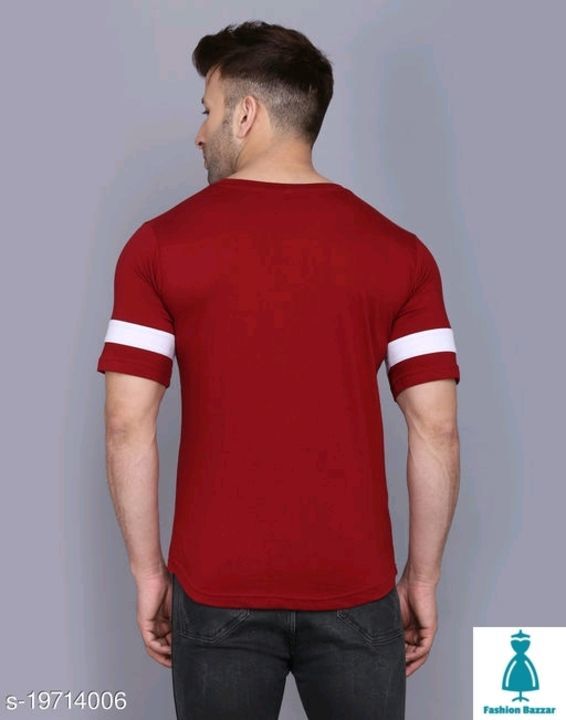 Trendy Fabulous Men Tshirts

 uploaded by business on 5/17/2021
