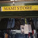 Business logo of Mami Store