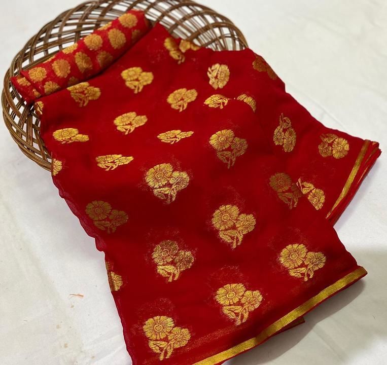 Saree uploaded by business on 5/17/2021