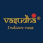Business logo of Vasudha Kurtis 
