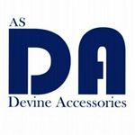 Business logo of Devine Accessories