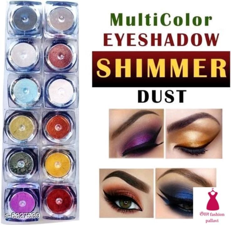 Eye Shadow  uploaded by business on 5/17/2021