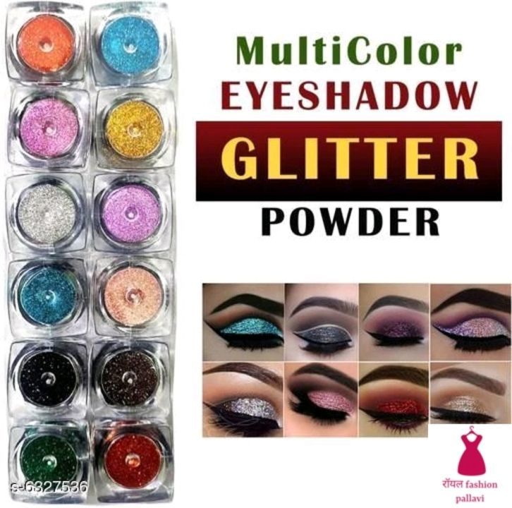 Eye Shadow  uploaded by business on 5/17/2021
