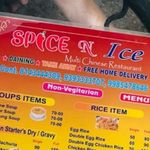 Business logo of SPICE N ICE