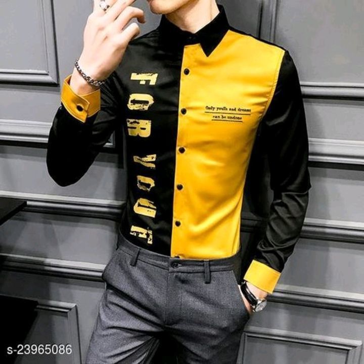 Shirt uploaded by Hk fashion on 5/17/2021