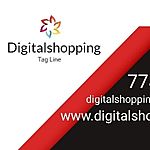 Business logo of Digitalshopping