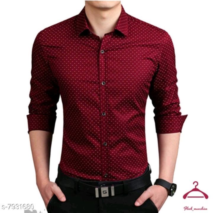 Men shirts uploaded by business on 5/17/2021