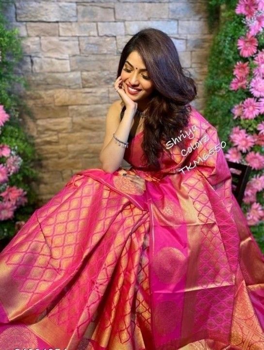 Kashvi Attractive Saree uploaded by business on 5/17/2021
