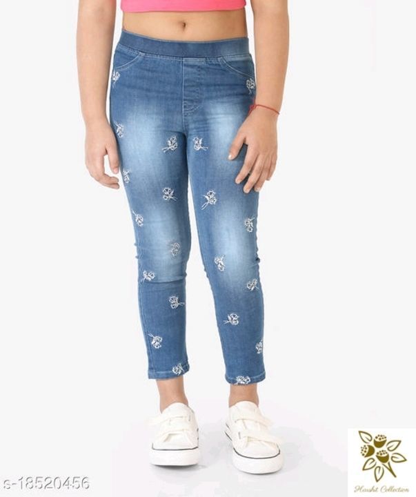Jeans uploaded by business on 5/17/2021
