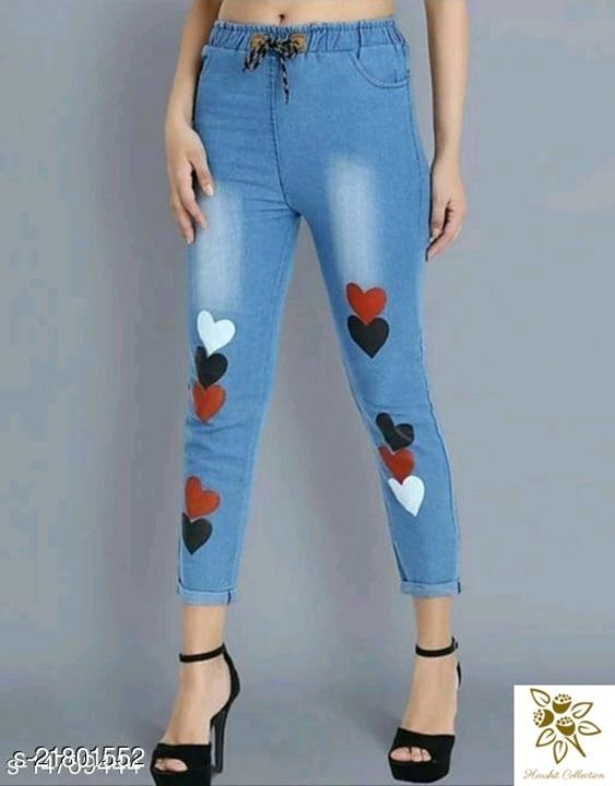 Jeans uploaded by business on 5/17/2021