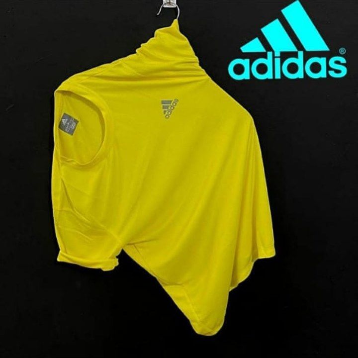 Addidas tshirt uploaded by business on 5/17/2021