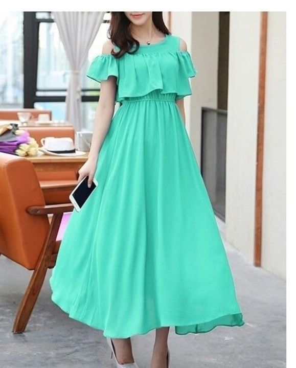 Classy Designer Women Dresse uploaded by Online Shopping Store on 5/17/2021