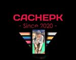 Business logo of Cachepk