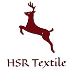 Business logo of HSR Textile