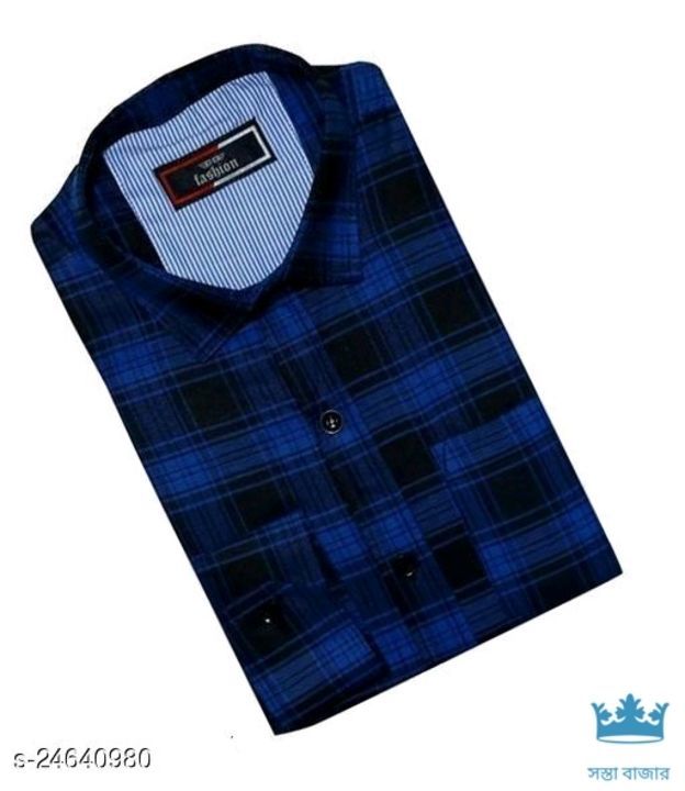 Men's Shirts uploaded by business on 5/17/2021