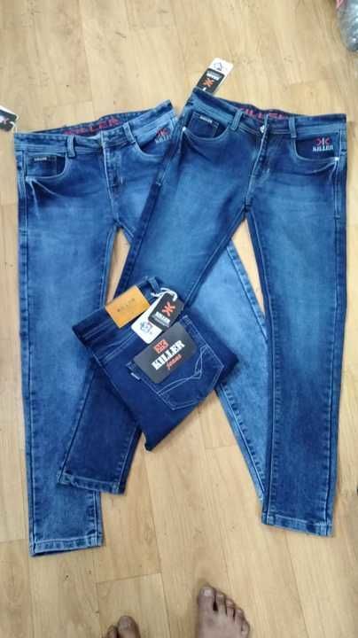 Jeans uploaded by Majisa Apparels on 5/18/2021