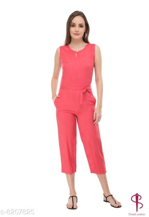 Jump suit uploaded by business on 5/18/2021
