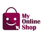 Business logo of Online Reselling Shop