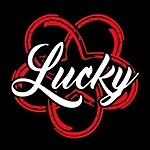 Business logo of Lucky Creations 
