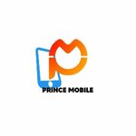 Business logo of PRINCE MOBILE