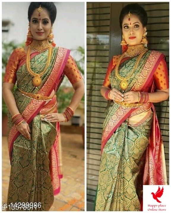 Woman sarees  uploaded by business on 5/18/2021