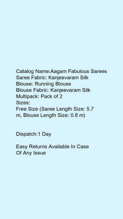 Woman sarees  uploaded by Lekhana online E-cart on 5/18/2021