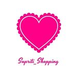 Business logo of Supriti Shopping