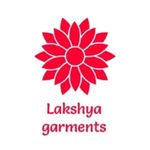 Business logo of Lakshya garments