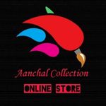 Business logo of Aanchal Collection