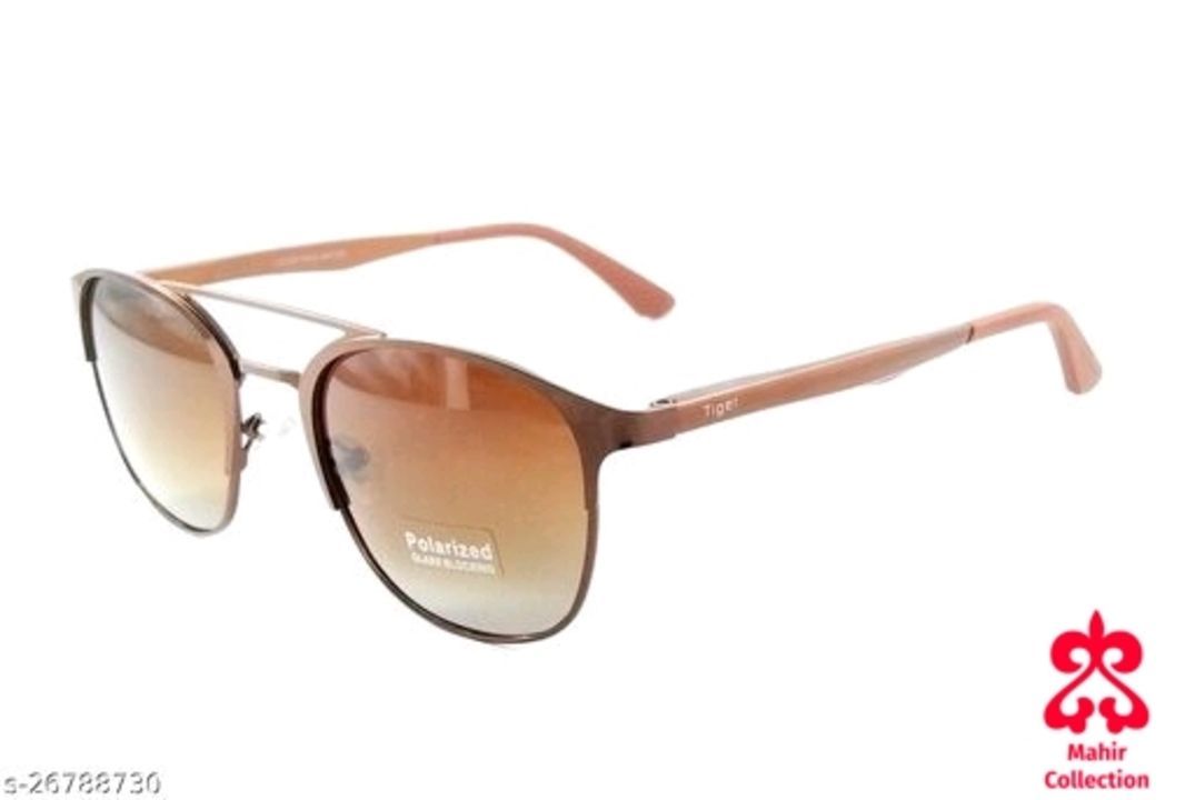 Styles latest men sunglasses uploaded by Mahir Collection on 5/18/2021