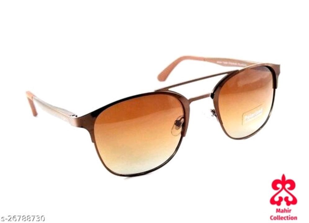 Styles latest men sunglasses uploaded by Mahir Collection on 5/18/2021