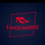 Business logo of Footgram