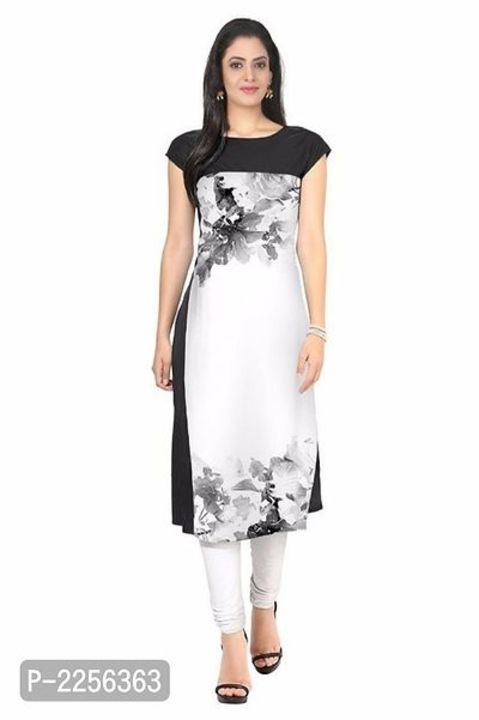Best Actress Award Winner Hot Crepe Kurtis

Fabric: Crepe
Type: Stitched
Style: Printed
Design Type: uploaded by business on 5/18/2021