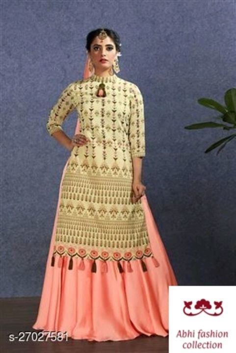 Product uploaded by Abhi collection  on 5/18/2021