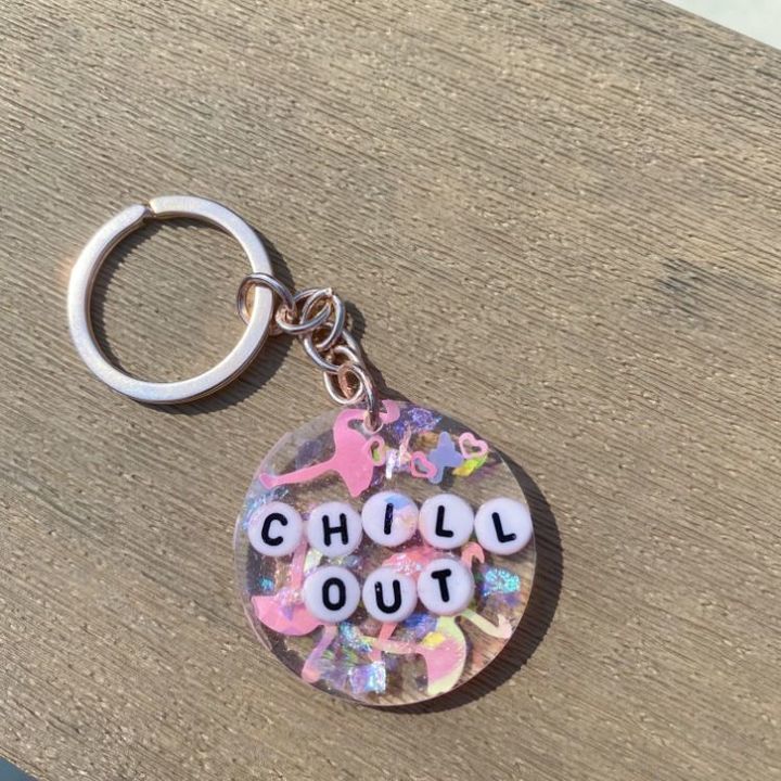 Keychain.  uploaded by business on 5/18/2021
