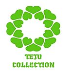 Business logo of Teju collection