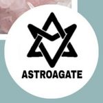 Business logo of Astroagate