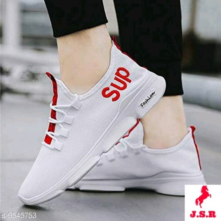 Relaxed trendy men casual shoes uploaded by business on 5/18/2021