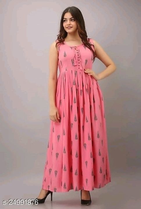 Cotton kurtis uploaded by business on 5/18/2021