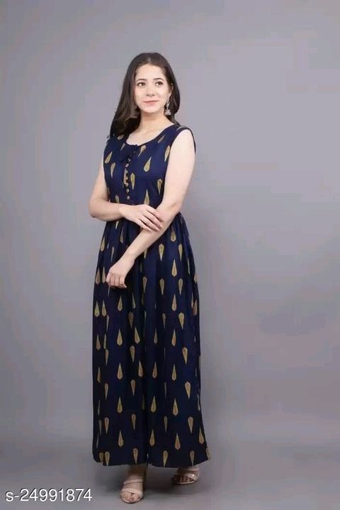 Cotton kurtis uploaded by business on 5/18/2021