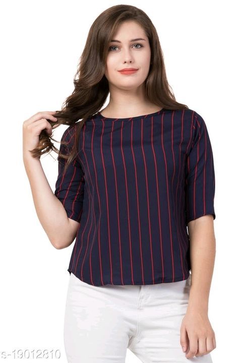 Comfy Retro Women Tops & Tunics. uploaded by business on 5/18/2021