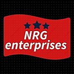 Business logo of NRG enterprises