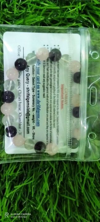 Soothing Bracelet uploaded by business on 5/18/2021