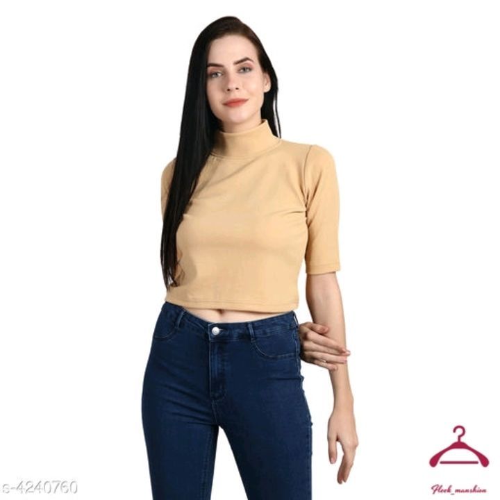 Women's Polyester Tops  uploaded by business on 5/18/2021