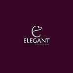 Business logo of Elegant Collections
