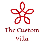 Business logo of The Custom Villa