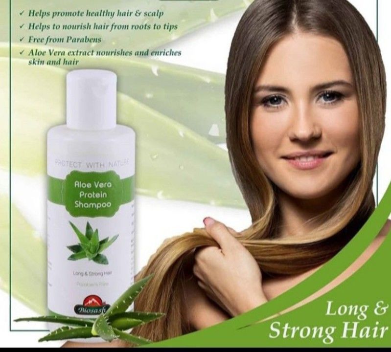 Hair shampoo uploaded by business on 5/18/2021