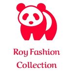 Business logo of Roy fashion collection