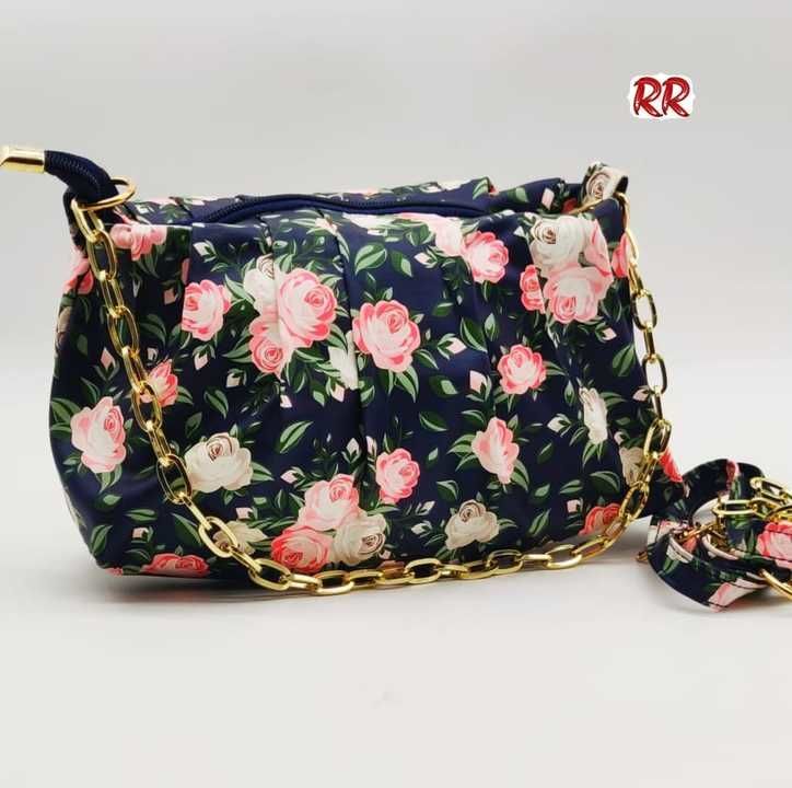 Sling Shopping Bag uploaded by Rakesh Textiles on 5/18/2021