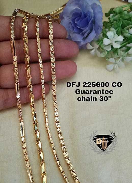 Post image We have all types of immitation jewelleries. Interested text me on 9886409040( whatsapp only)
You may check my collection on my FB page
https://m.facebook.com/story.php?story_fbid=100241984804919&amp;id=100142491481535
For regular updates you may join my group.